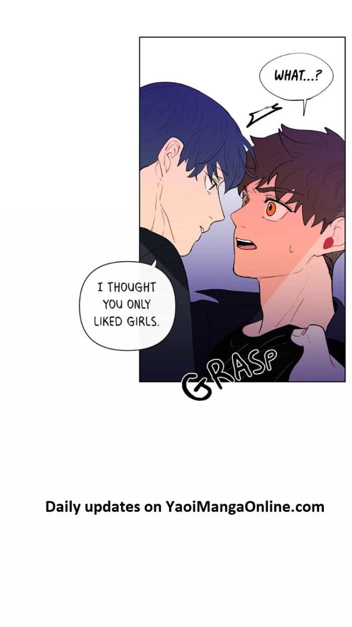 Banana Scandal by DOLSHA – Season 1 – Uncensored [Eng] page 36