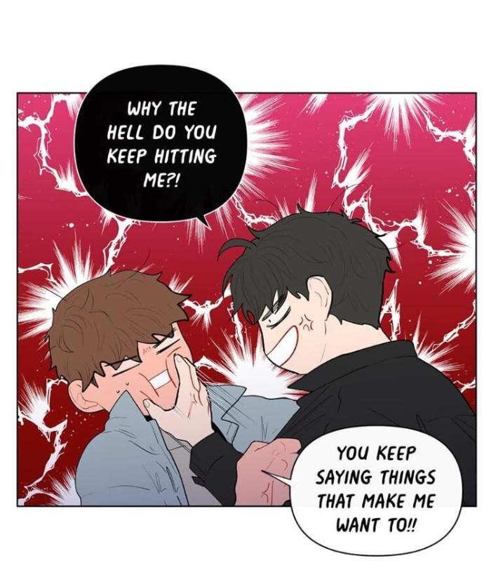 Banana Scandal by DOLSHA – Season 1 – Uncensored [Eng] page 35