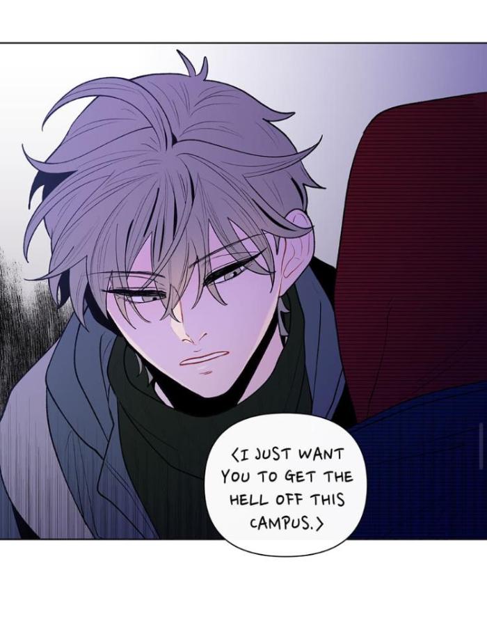 Banana Scandal by DOLSHA – Season 1 – Uncensored [Eng] page 36