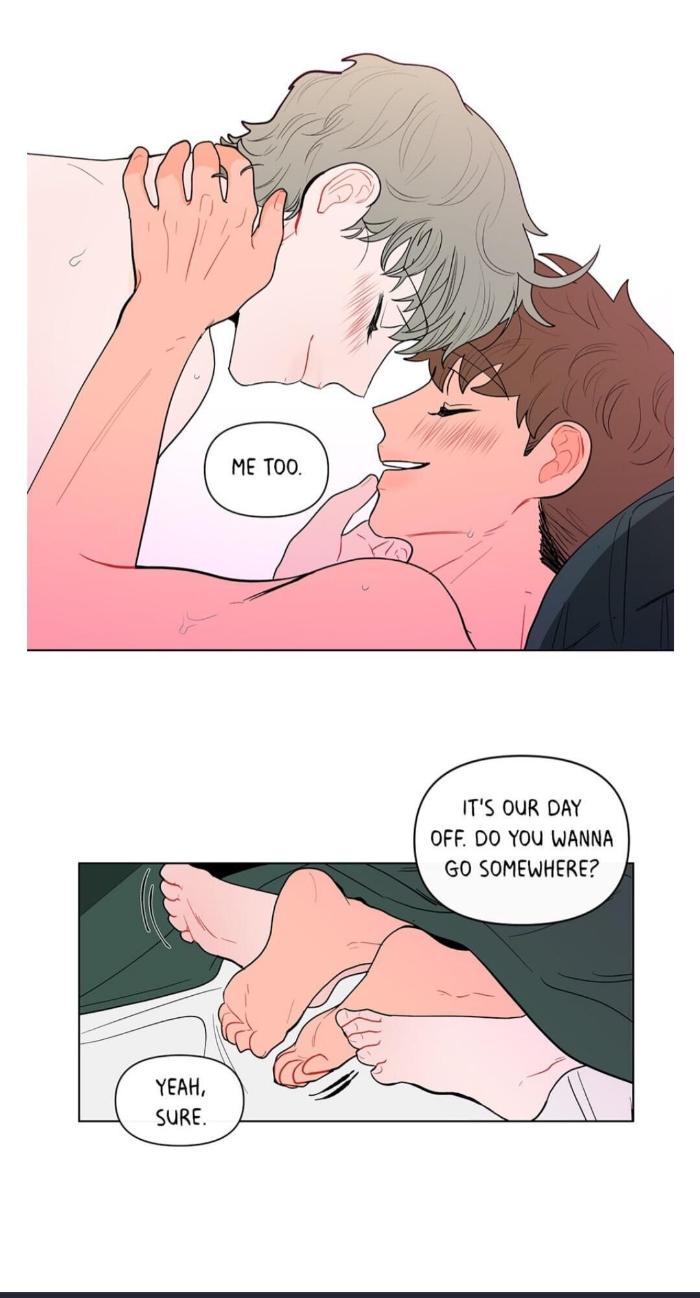 Banana Scandal by DOLSHA – Season 1 – Uncensored [Eng] page 36