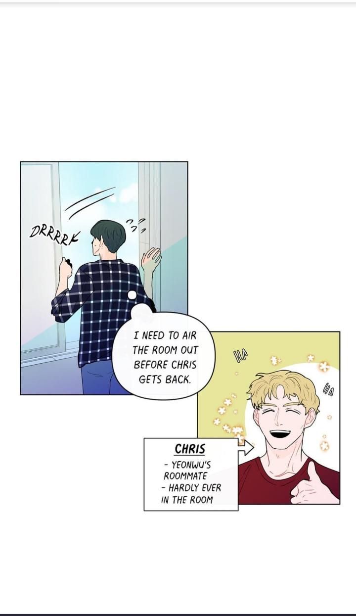 Banana Scandal by DOLSHA – Season 2 – Uncensored [Eng] page 36