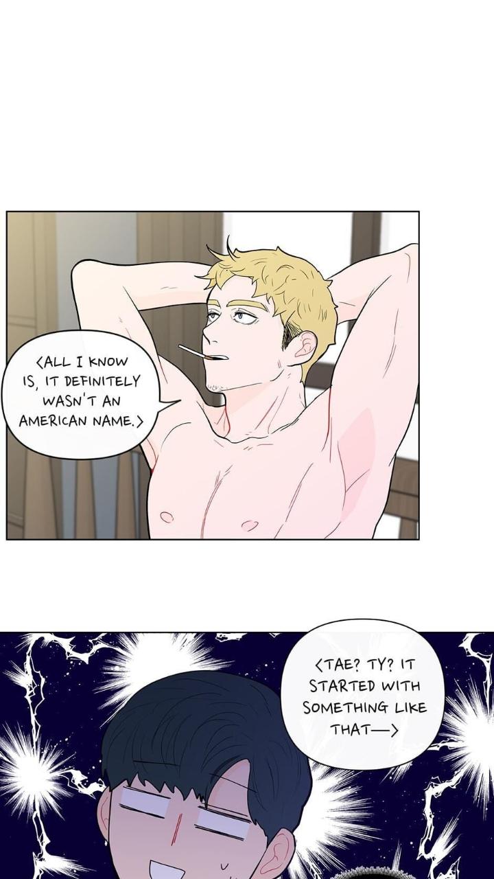 Banana Scandal by DOLSHA – Season 2 – Uncensored [Eng] page 36