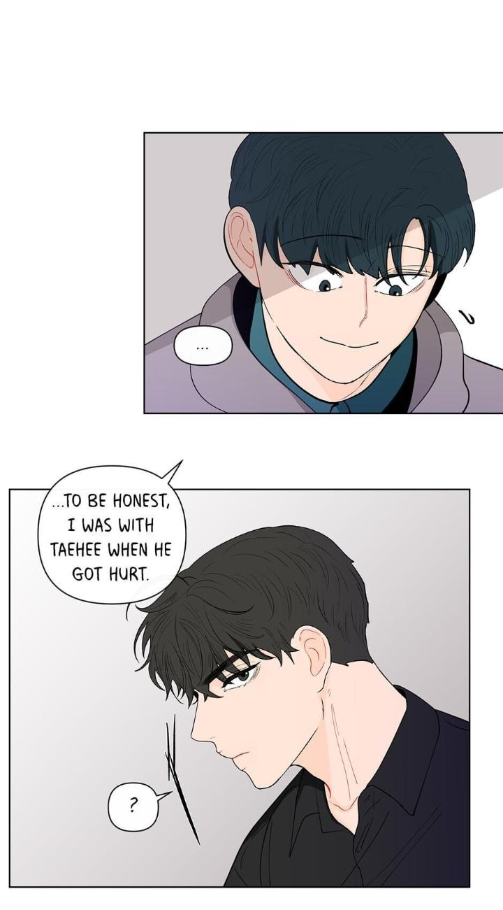 Banana Scandal by DOLSHA – Season 2 – Uncensored [Eng] page 35