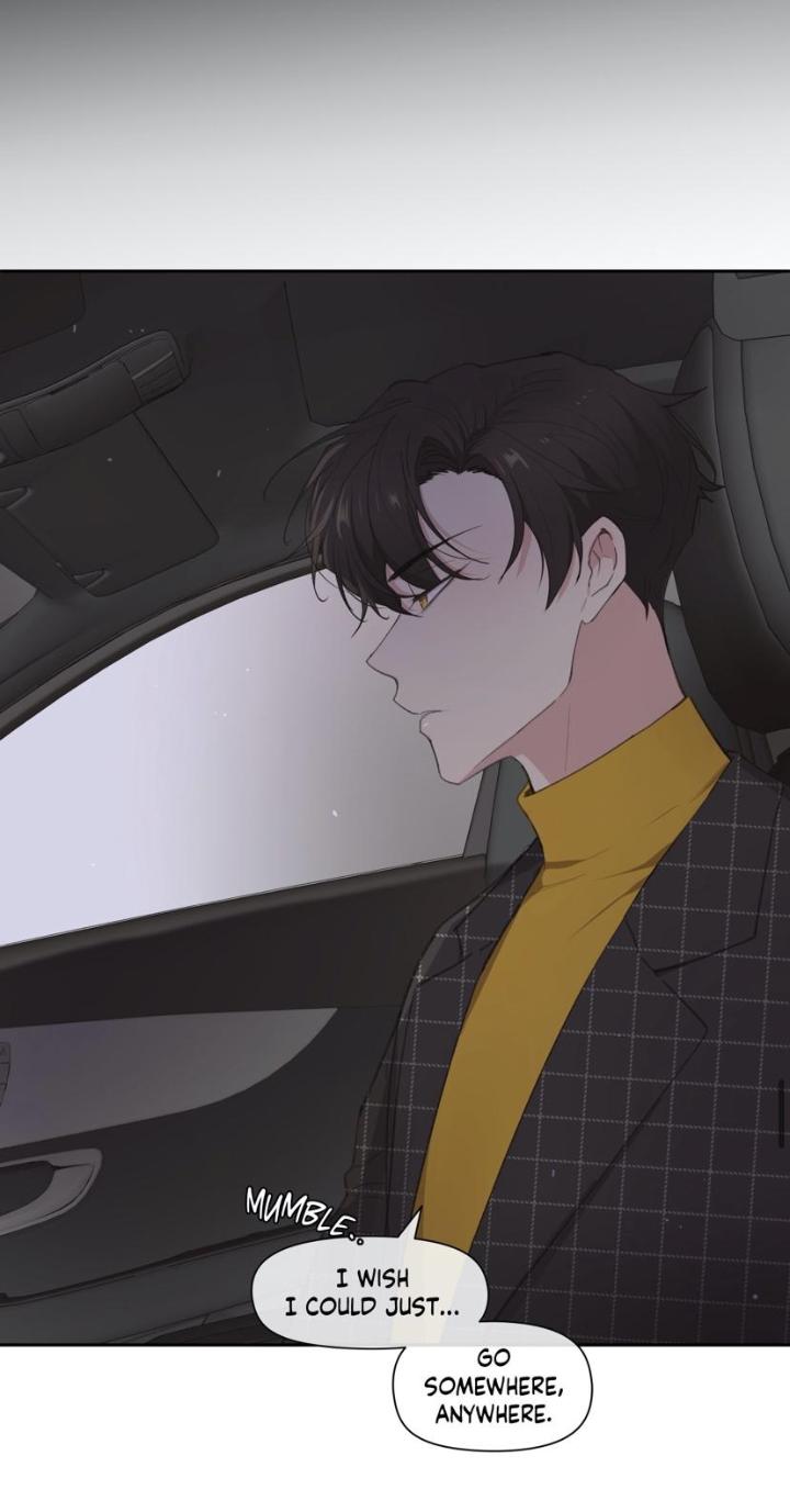 Yours to Claim by Zzin-Bam / Waje – Season 1 [Eng] page 36