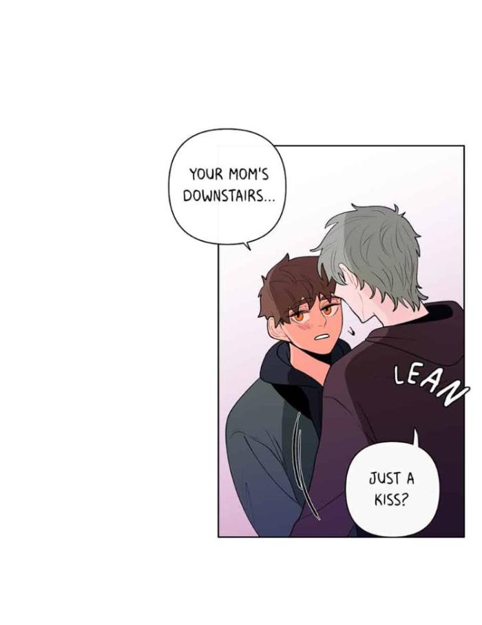 Banana Scandal by DOLSHA – Season 1 – Uncensored [Eng] page 36