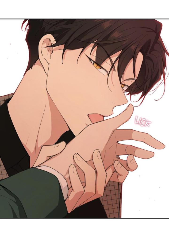 Yours to Claim by Zzin-Bam / Waje – Season 1 [Eng] page 36