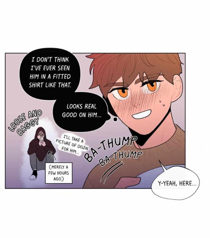 Banana Scandal by DOLSHA – Season 1 – Uncensored [Eng] page 34