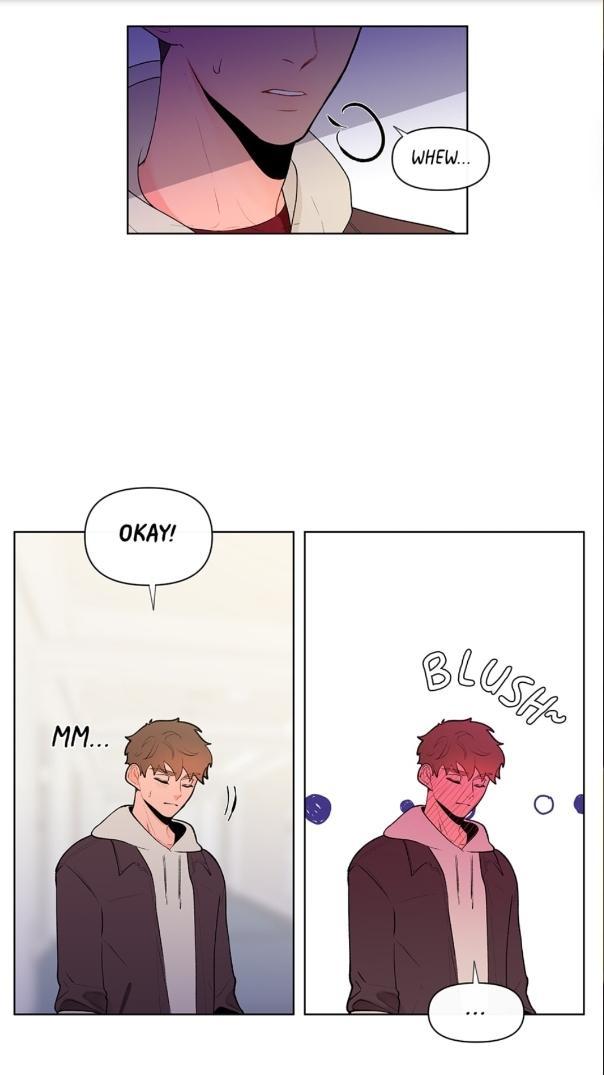 Banana Scandal by DOLSHA – Season 1 – Uncensored [Eng] page 36