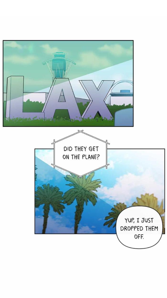 Banana Scandal by DOLSHA – Season 1 – Uncensored [Eng] page 36