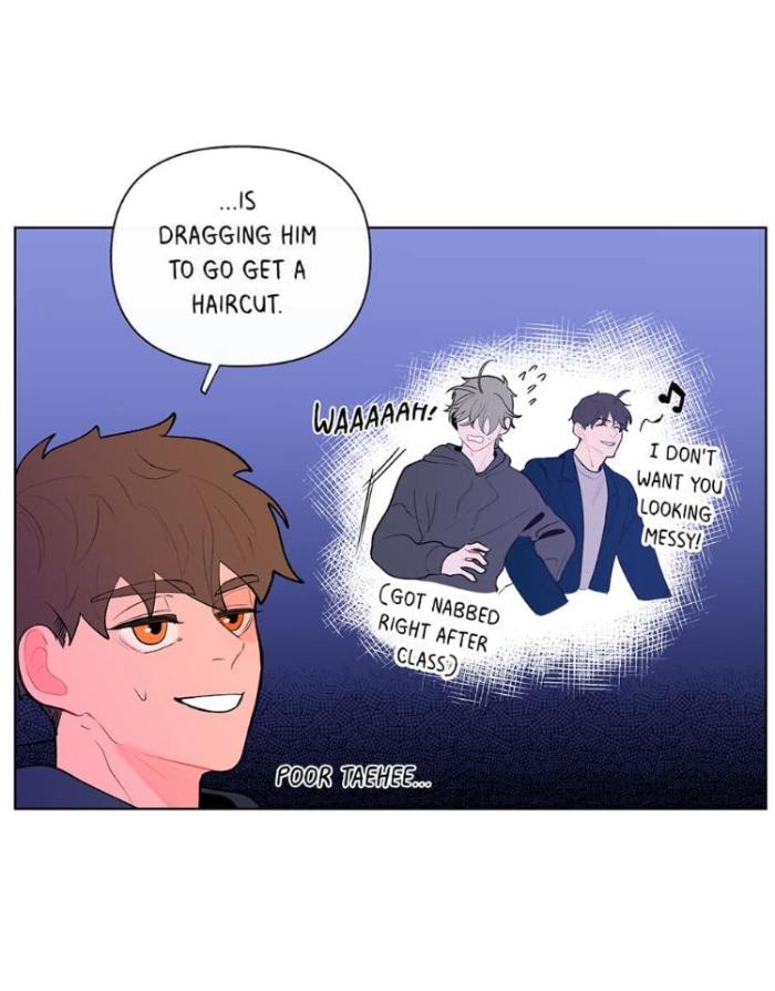 Banana Scandal by DOLSHA – Season 1 – Uncensored [Eng] page 37