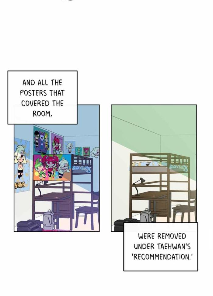 Banana Scandal by DOLSHA – Season 1 – Uncensored [Eng] page 36