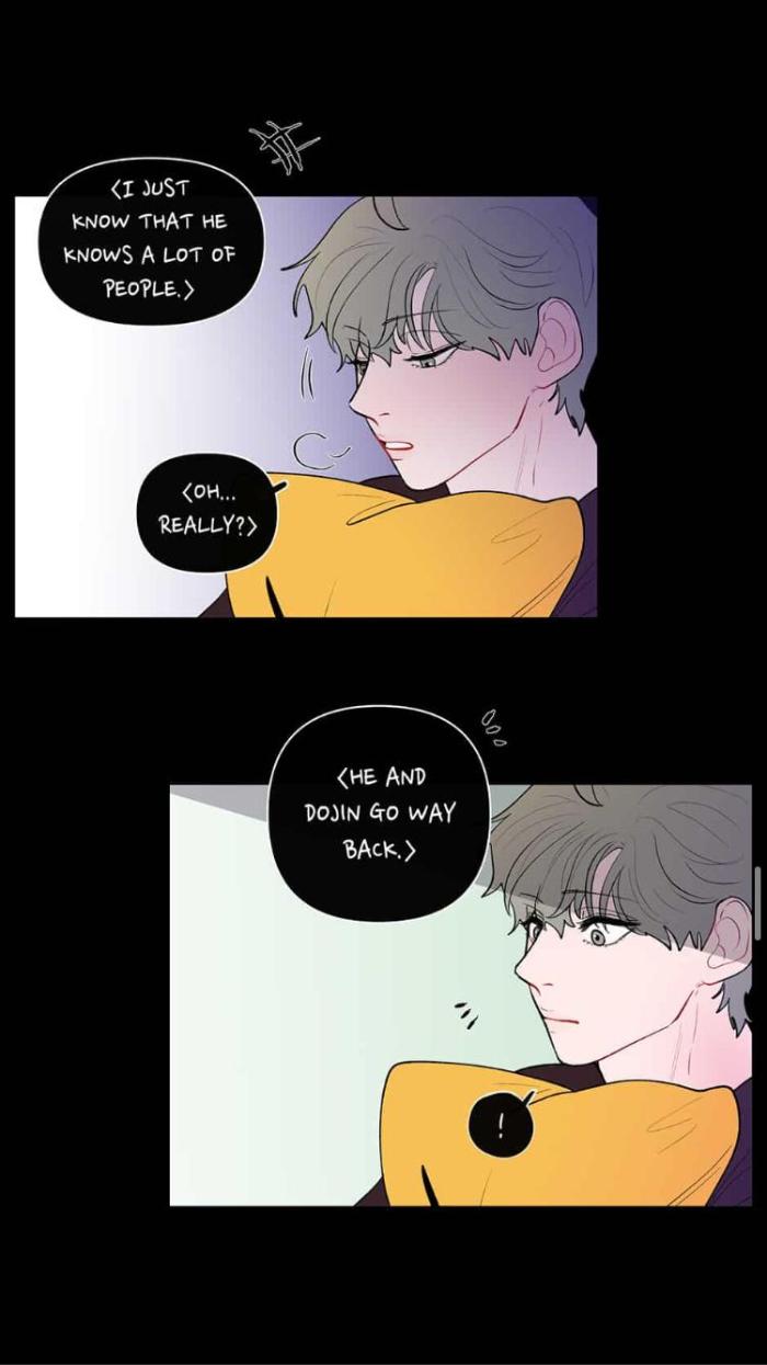 Banana Scandal by DOLSHA – Season 1 – Uncensored [Eng] page 36