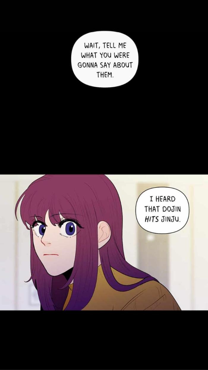 Banana Scandal by DOLSHA – Season 1 – Uncensored [Eng] page 36