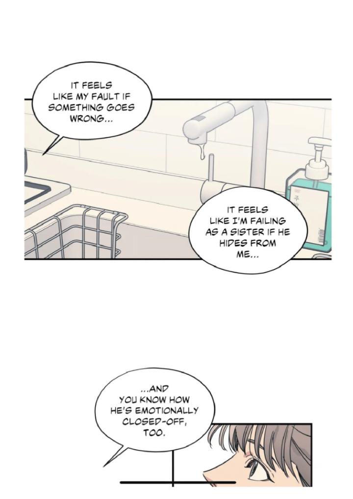 Love for Sale by Dal Hyeon Ji – Season 1 [Eng] page 37