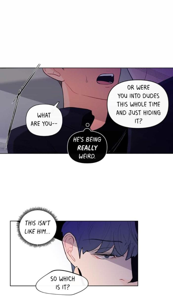 Banana Scandal by DOLSHA – Season 1 – Uncensored [Eng] page 37