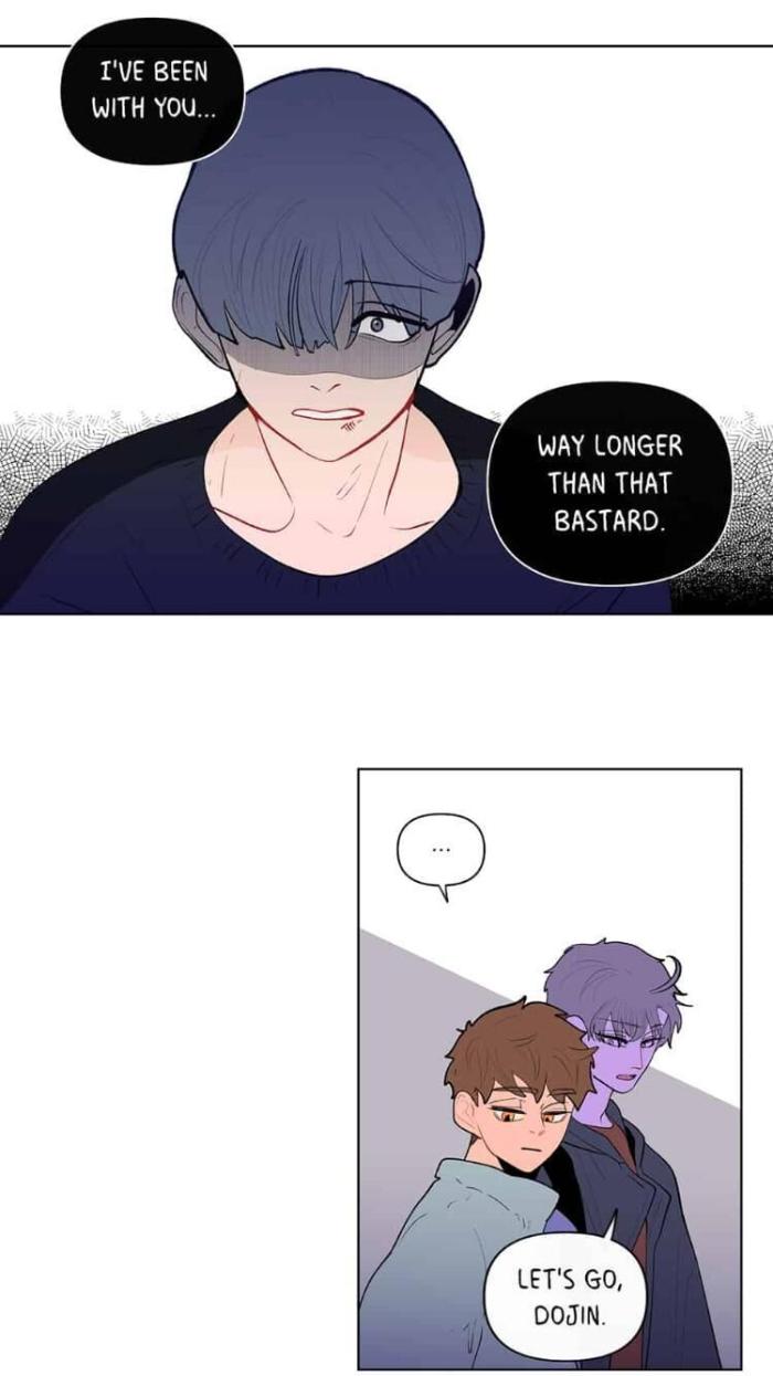 Banana Scandal by DOLSHA – Season 1 – Uncensored [Eng] page 37