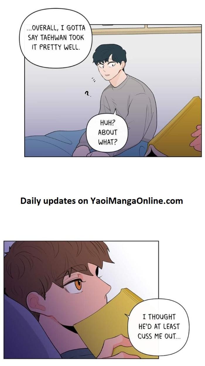 Banana Scandal by DOLSHA – Season 1 – Uncensored [Eng] page 36