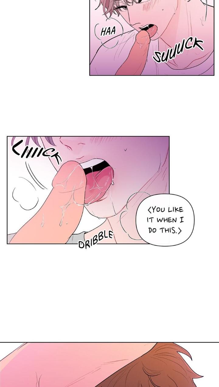 Banana Scandal by DOLSHA – Season 1 – Uncensored [Eng] page 36