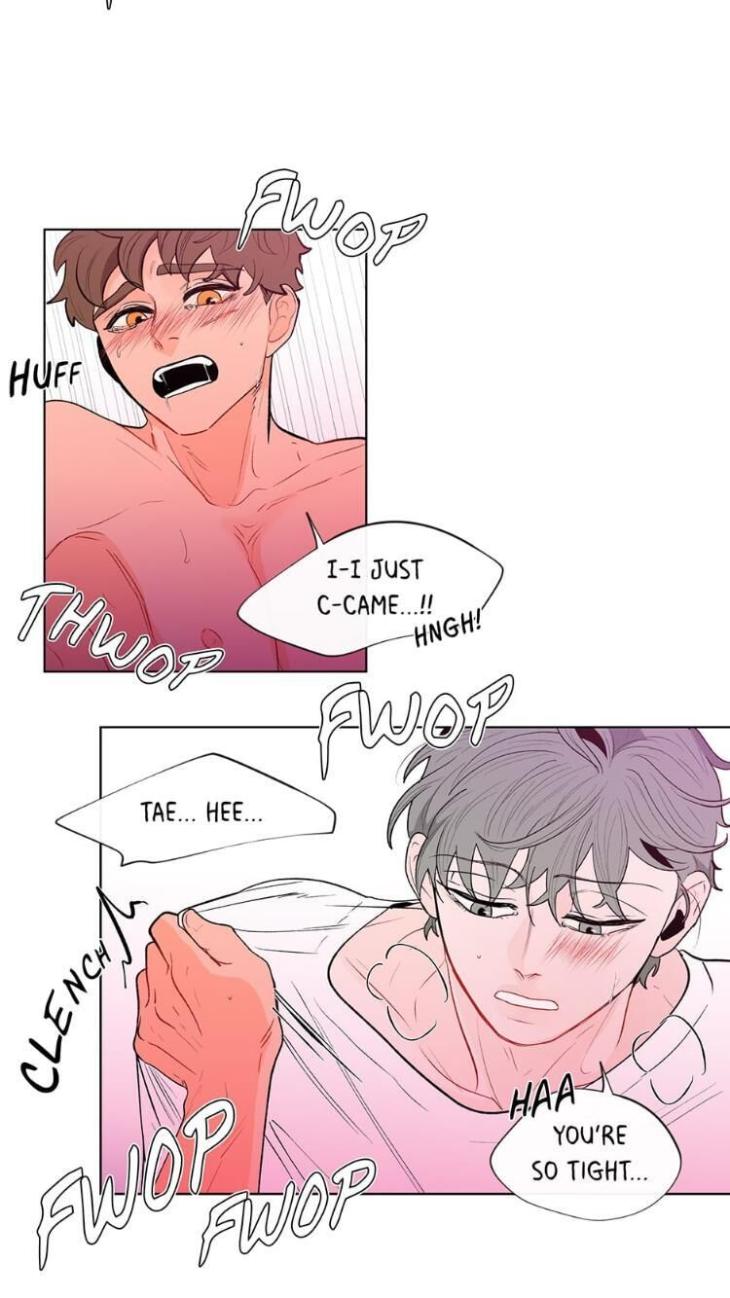 Banana Scandal by DOLSHA – Season 1 – Uncensored [Eng] page 37