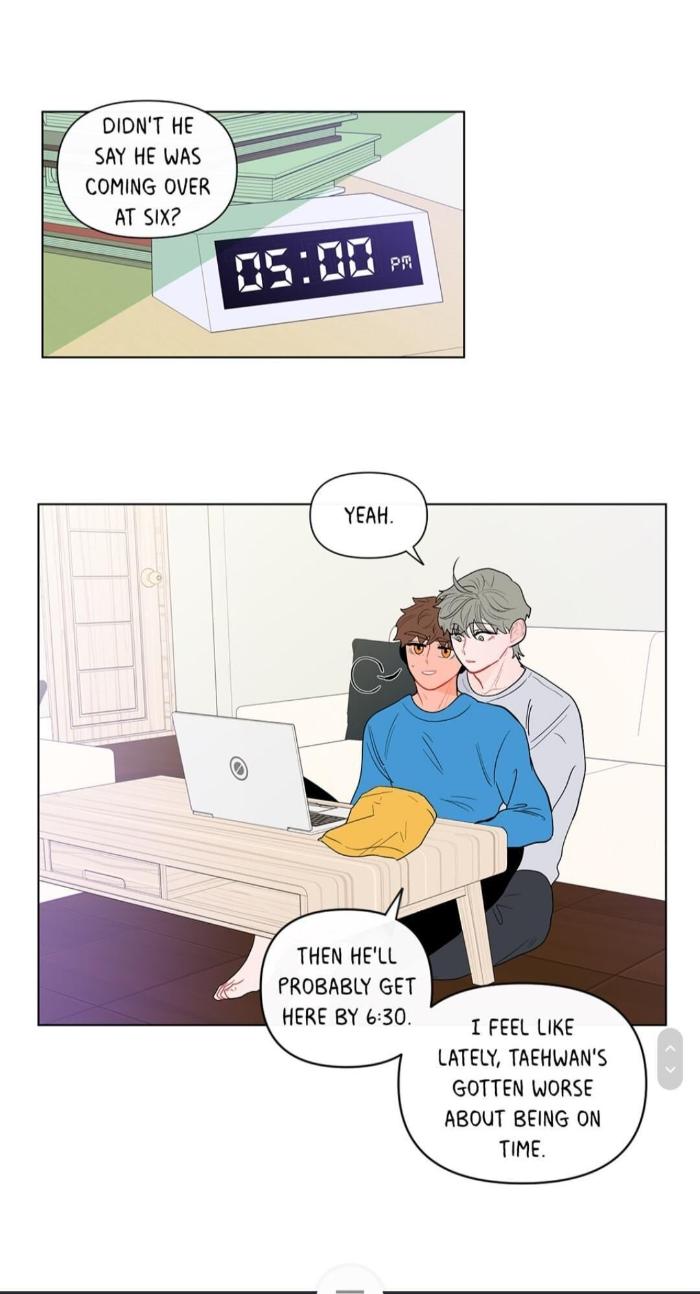 Banana Scandal by DOLSHA – Season 1 – Uncensored [Eng] page 37