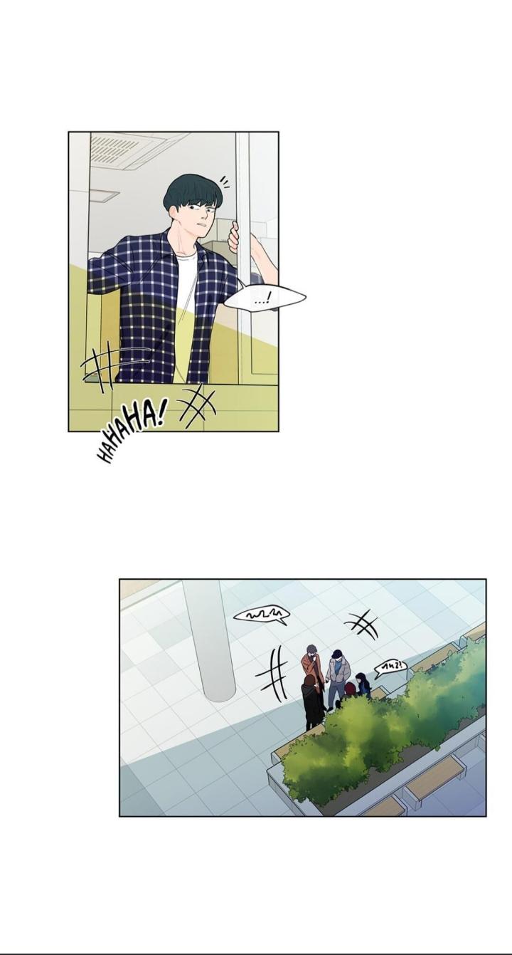 Banana Scandal by DOLSHA – Season 2 – Uncensored [Eng] page 37