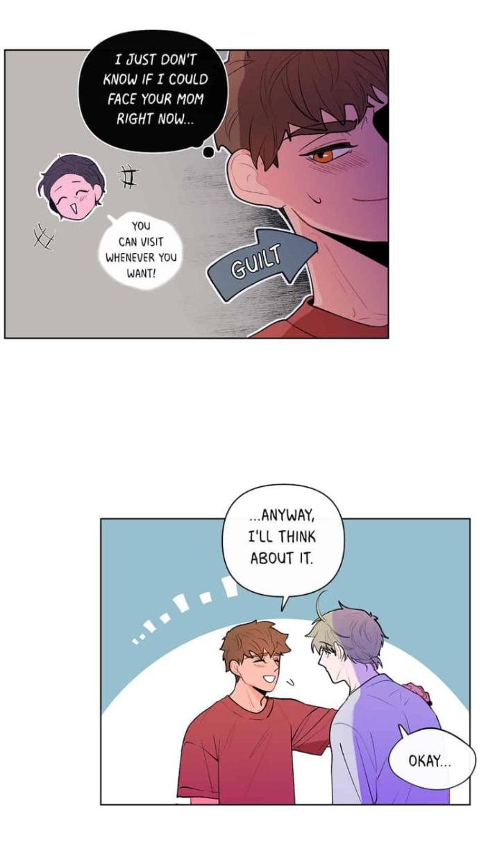 Banana Scandal by DOLSHA – Season 1 – Uncensored [Eng] page 37