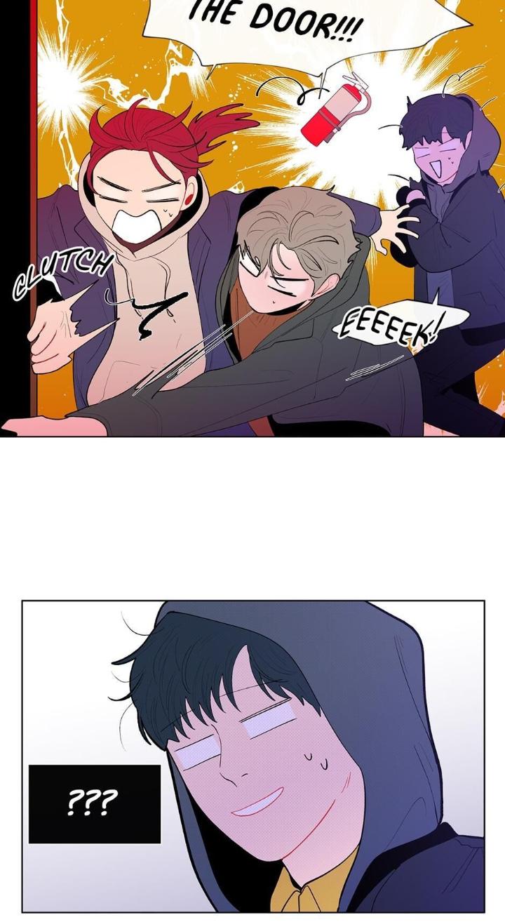 Banana Scandal by DOLSHA – Season 2 – Uncensored [Eng] page 36