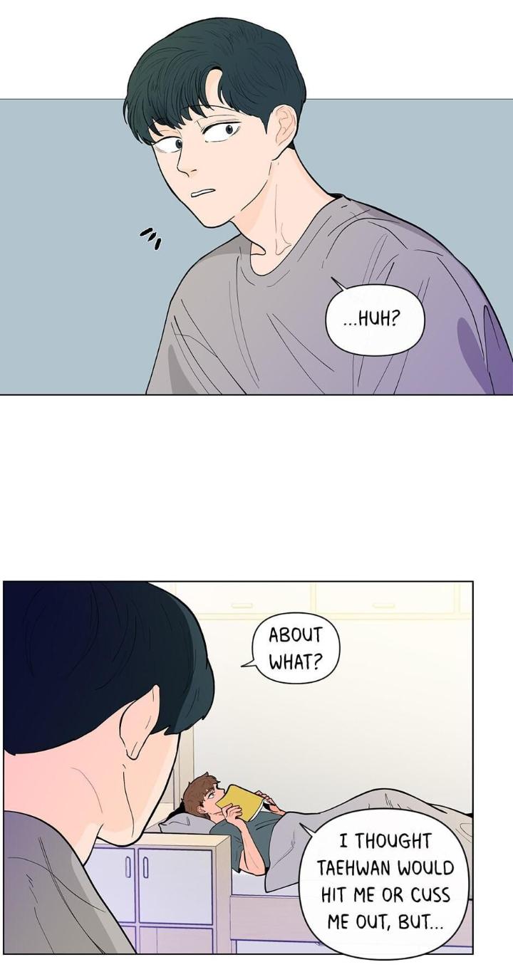 Banana Scandal by DOLSHA – Season 2 – Uncensored [Eng] page 36