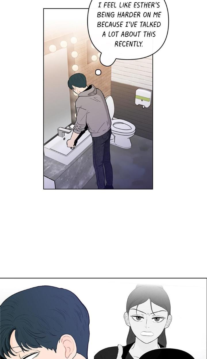 Banana Scandal by DOLSHA – Season 2 – Uncensored [Eng] page 36