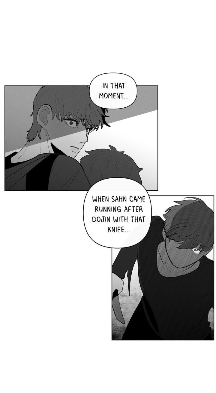 Banana Scandal by DOLSHA – Season 2 – Uncensored [Eng] page 36