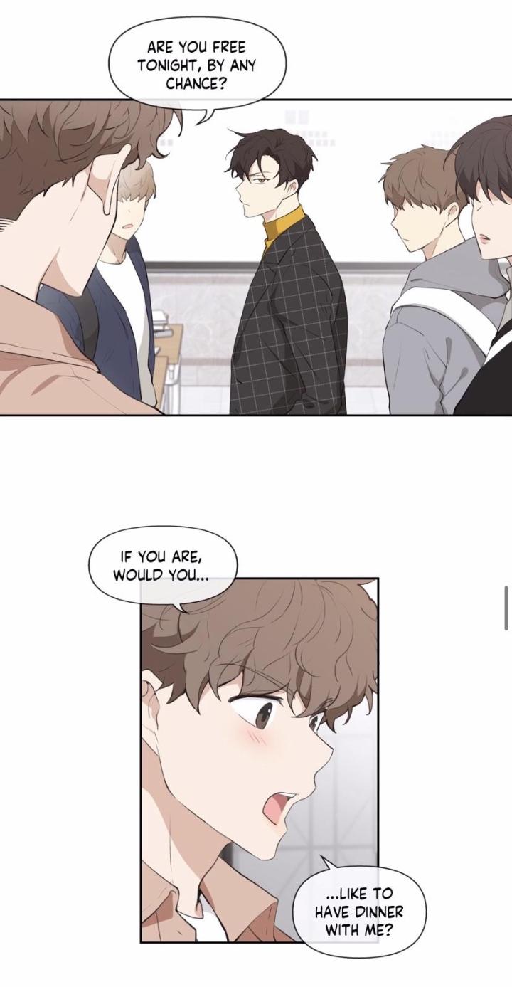 Yours to Claim by Zzin-Bam / Waje – Season 1 [Eng] page 37