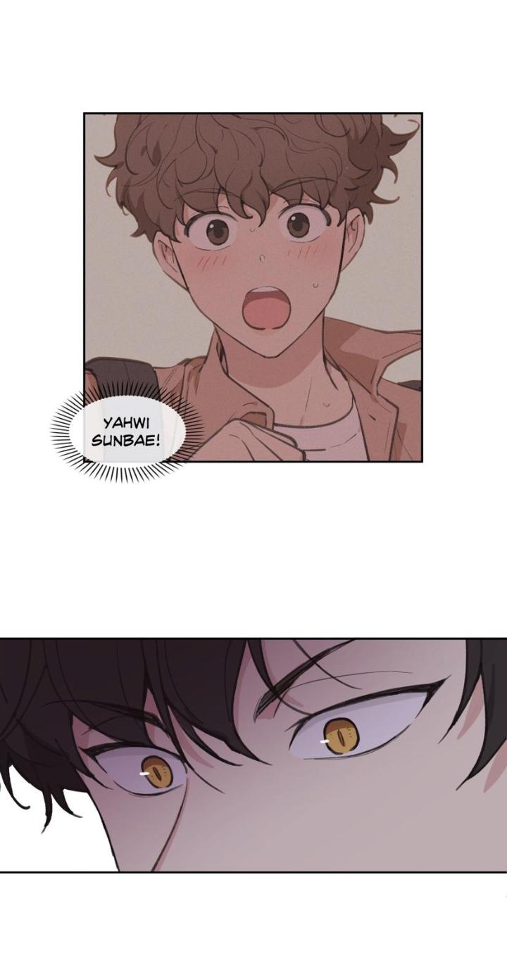 Yours to Claim by Zzin-Bam / Waje – Season 1 [Eng] page 37