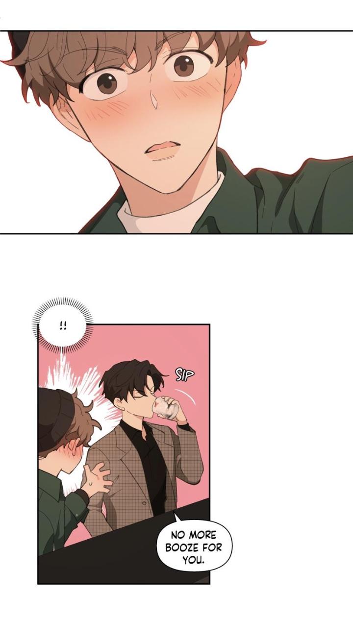 Yours to Claim by Zzin-Bam / Waje – Season 1 [Eng] page 37