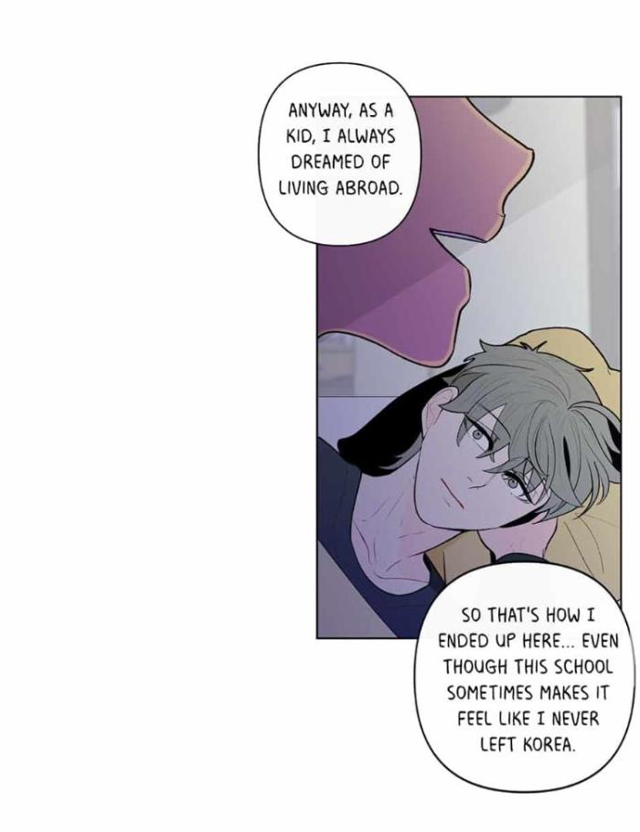 Banana Scandal by DOLSHA – Season 1 – Uncensored [Eng] page 36