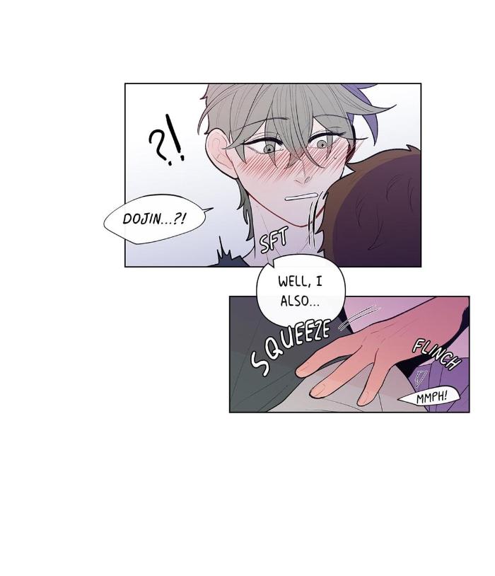 Banana Scandal by DOLSHA – Season 1 – Uncensored [Eng] page 36