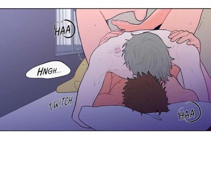 Banana Scandal by DOLSHA – Season 1 – Uncensored [Eng] page 37