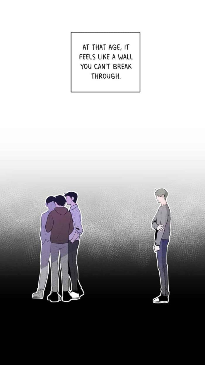 Banana Scandal by DOLSHA – Season 1 – Uncensored [Eng] page 37