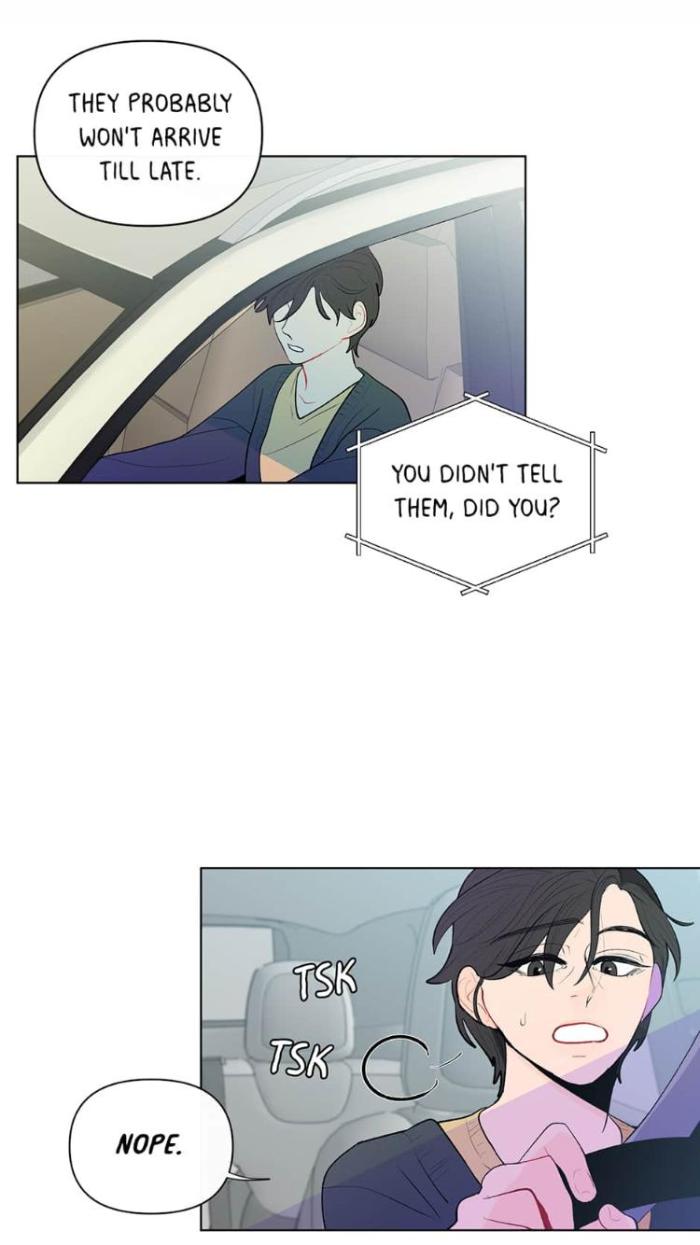 Banana Scandal by DOLSHA – Season 1 – Uncensored [Eng] page 37