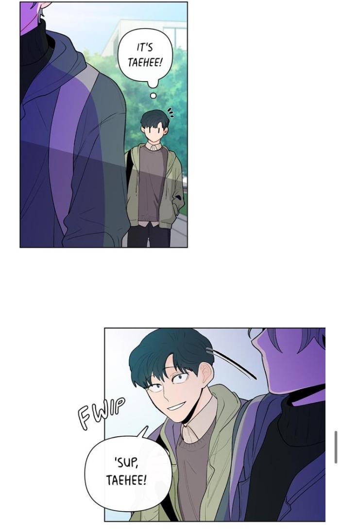 Banana Scandal by DOLSHA – Season 1 – Uncensored [Eng] page 38