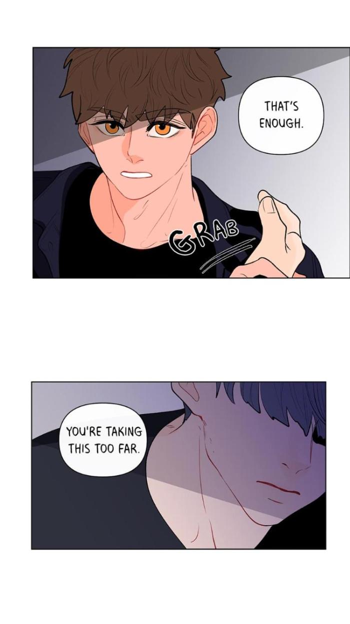 Banana Scandal by DOLSHA – Season 1 – Uncensored [Eng] page 38