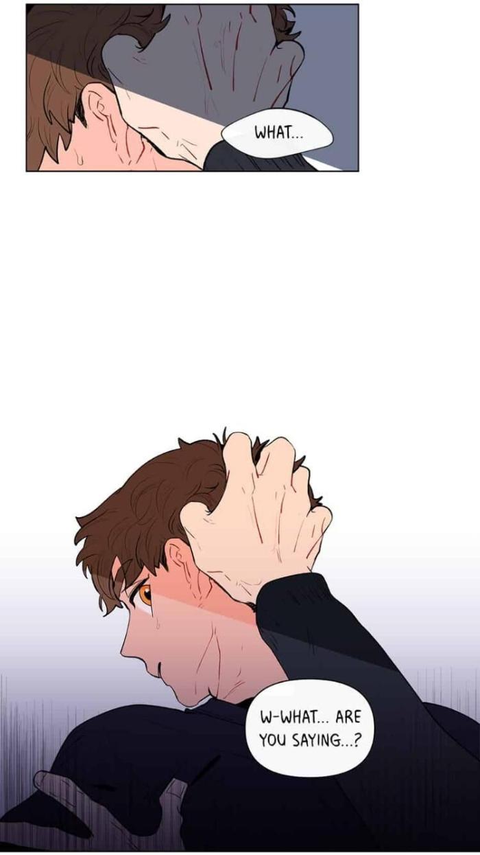 Banana Scandal by DOLSHA – Season 1 – Uncensored [Eng] page 38