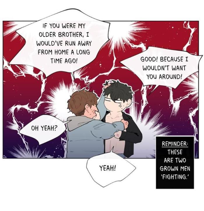 Banana Scandal by DOLSHA – Season 1 – Uncensored [Eng] page 37