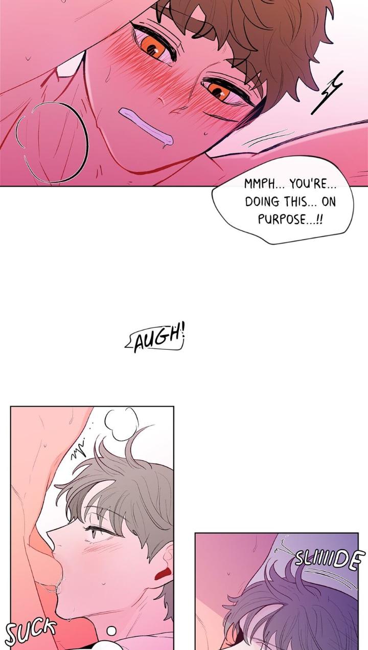Banana Scandal by DOLSHA – Season 1 – Uncensored [Eng] page 37