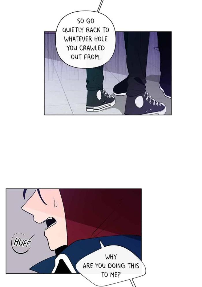 Banana Scandal by DOLSHA – Season 1 – Uncensored [Eng] page 38