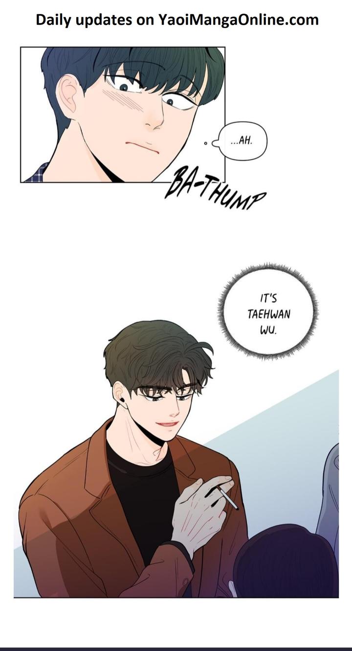 Banana Scandal by DOLSHA – Season 2 – Uncensored [Eng] page 38