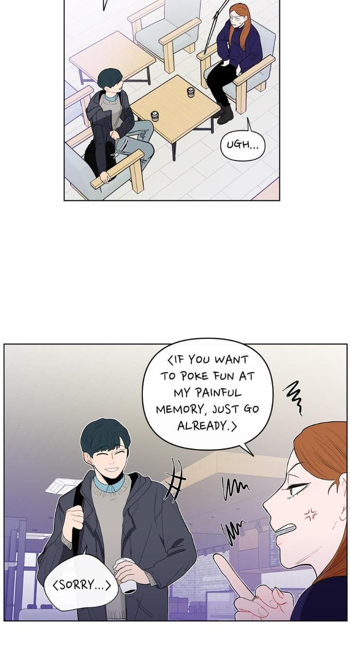 Banana Scandal by DOLSHA – Season 2 – Uncensored [Eng] page 38