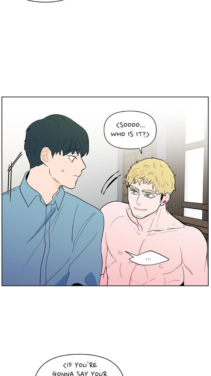 Banana Scandal by DOLSHA – Season 2 – Uncensored [Eng] page 38