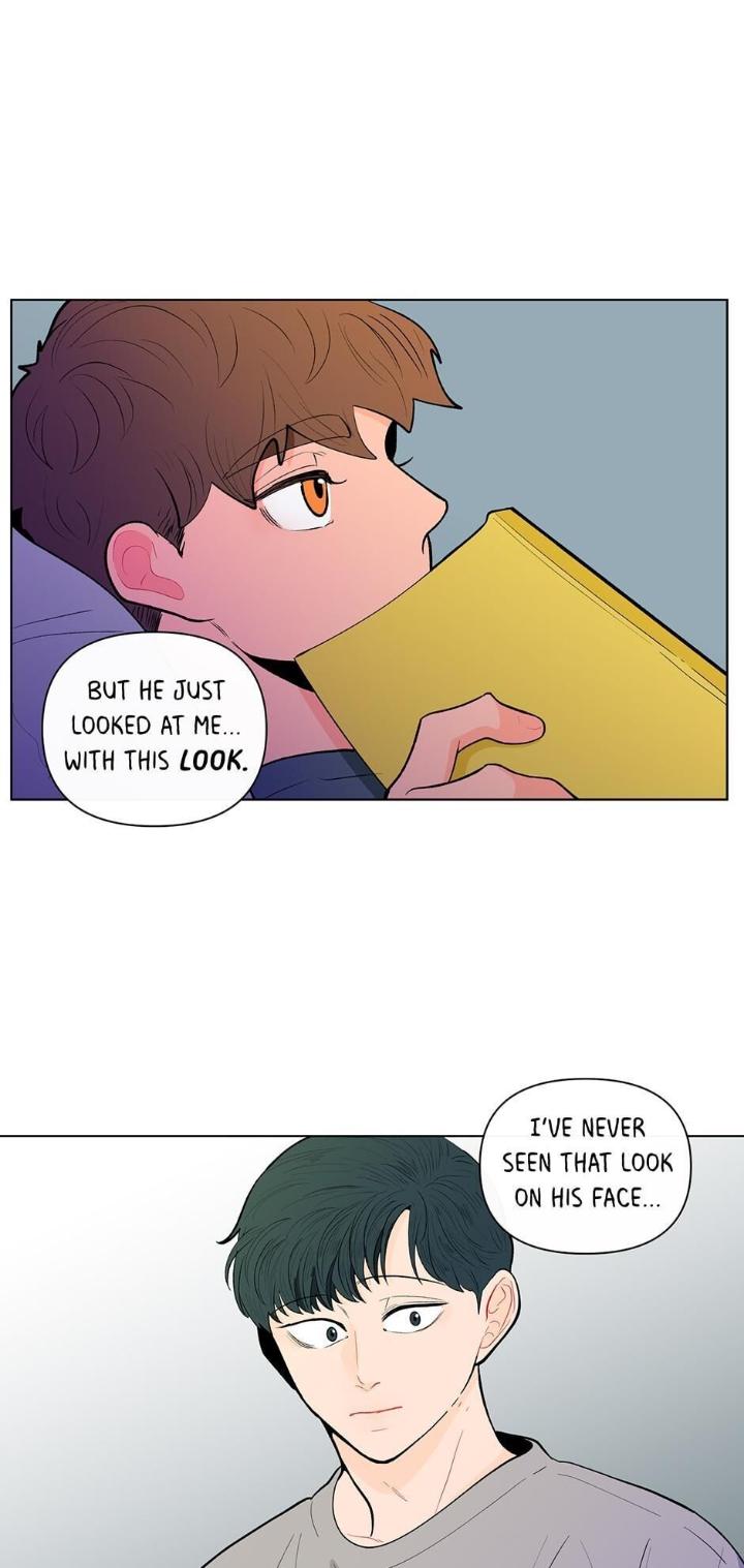 Banana Scandal by DOLSHA – Season 2 – Uncensored [Eng] page 37