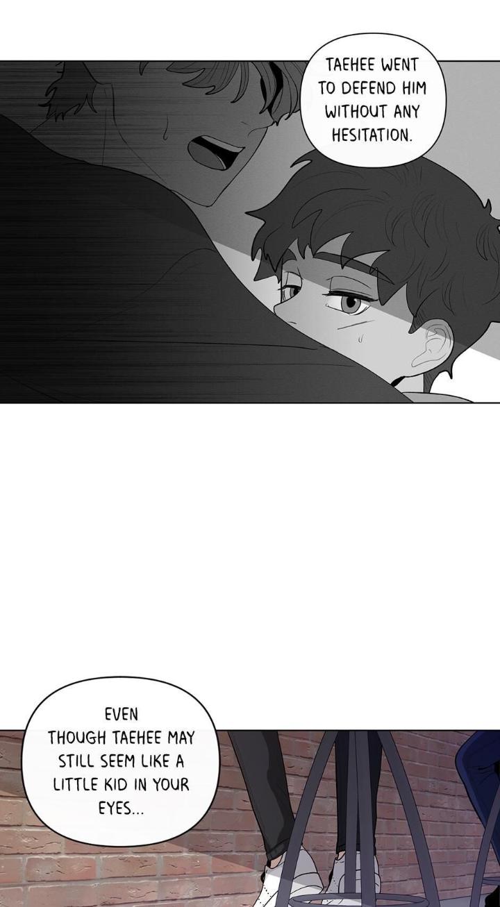 Banana Scandal by DOLSHA – Season 2 – Uncensored [Eng] page 37