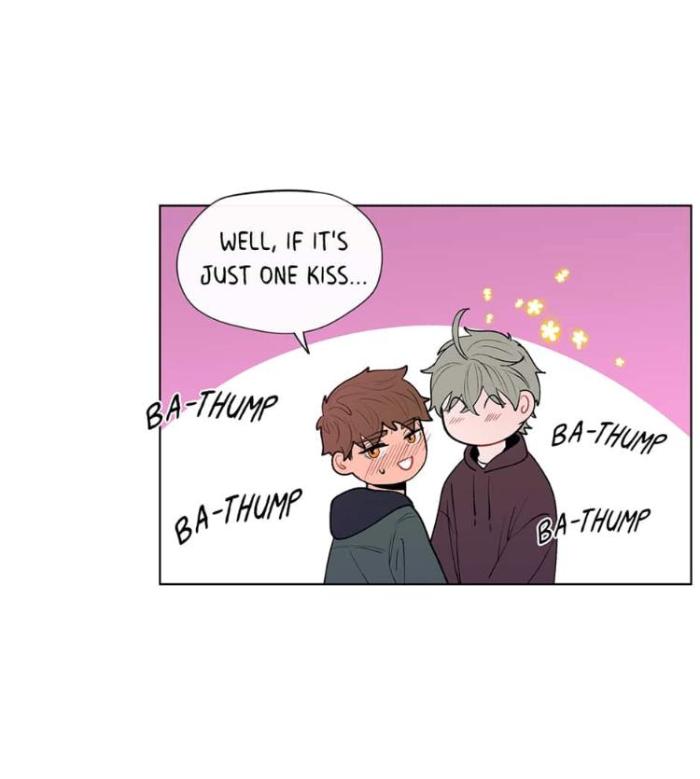 Banana Scandal by DOLSHA – Season 1 – Uncensored [Eng] page 38